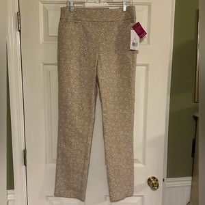 Kim Rogers NWT summer pants
